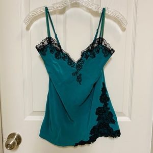 Misses Camisole by Cote Femme Size 4